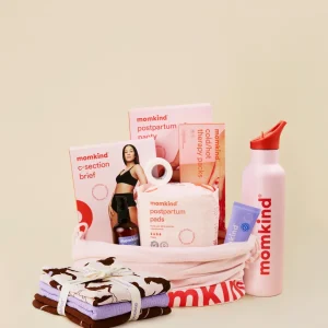 kit till efter kejsersnitt - deluxe