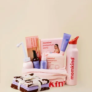 kit till efter förlossning - deluxe