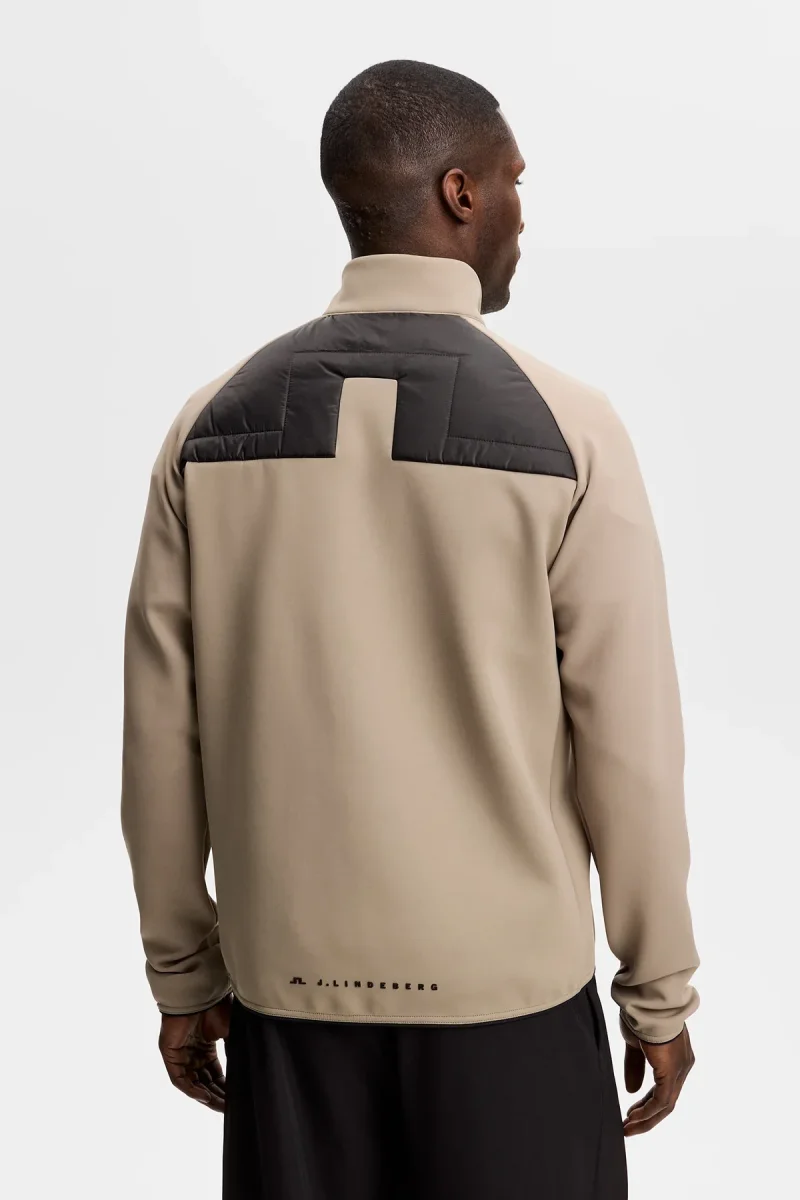 J.Lindeberg Jacka Heyden Quilt Hybrid - Bild 4