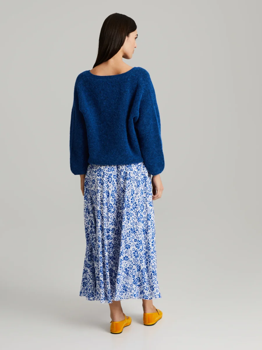 Fanny 90 Kjol - Bild 4