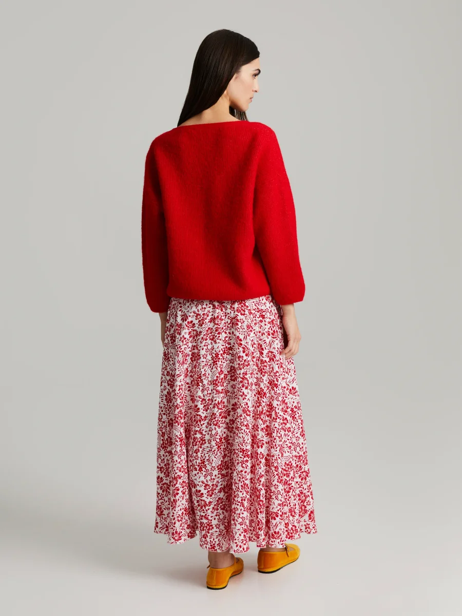 Fanny 90 Kjol - Bild 4