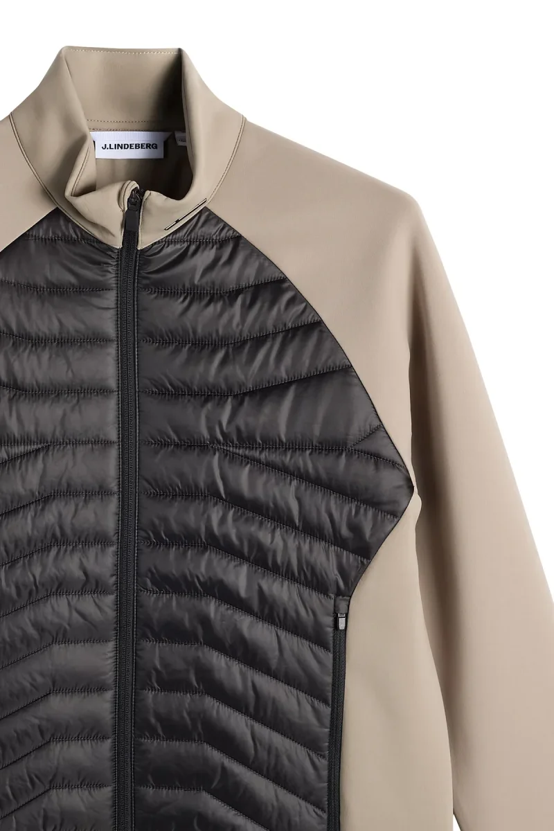 J.Lindeberg Jacka Heyden Quilt Hybrid - Bild 8