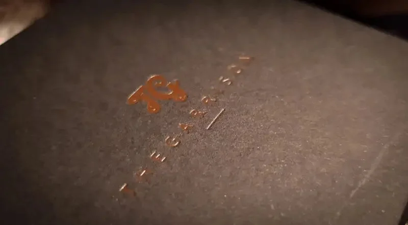 Fickur (Öppningsbar) - Bild 7