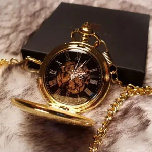 Fickur (Öppningsbar)