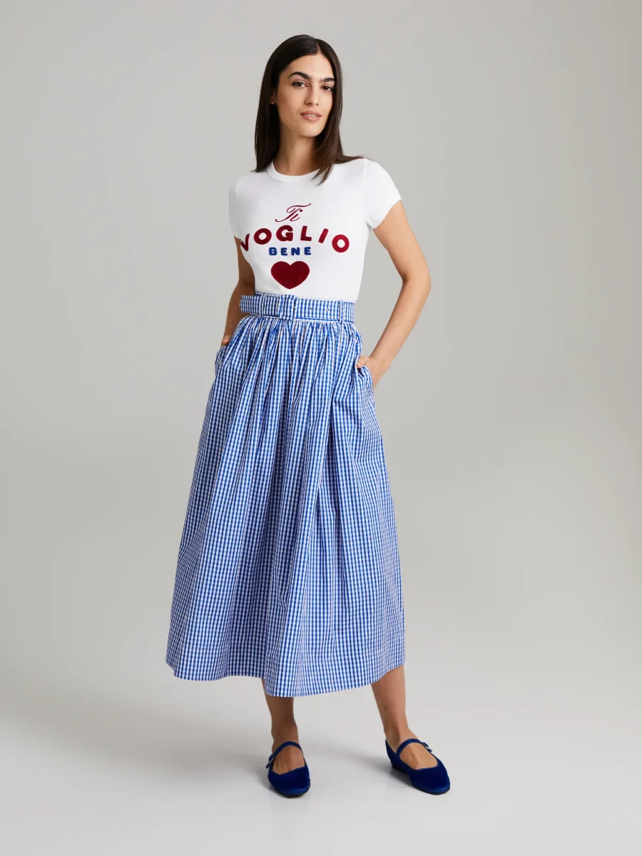 Fiia 85 Kjol - Bild 2