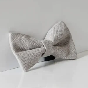 Fluga Marc Darcy Stone Knitted