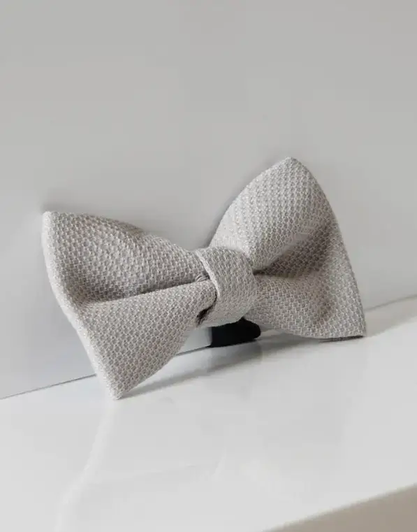 Fluga Marc Darcy Stone Knitted