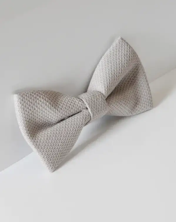 Fluga Marc Darcy Stone Knitted - Bild 3