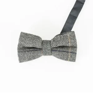 Flugnät Grå/Marinblå - Cavani Albert