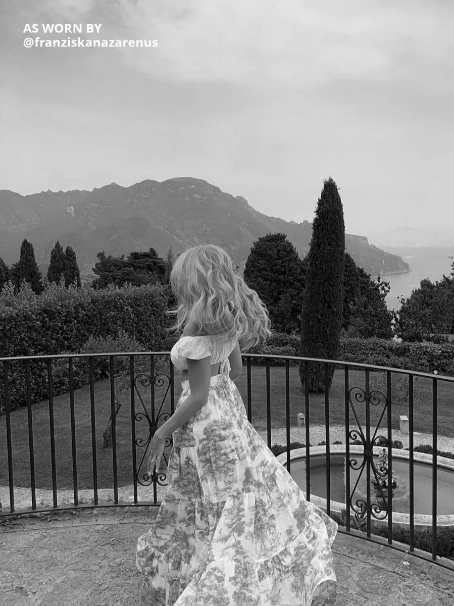 Wren 105 Kjol - Bild 8