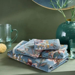 Lyxiga handdukar från Pip Studio 30x50