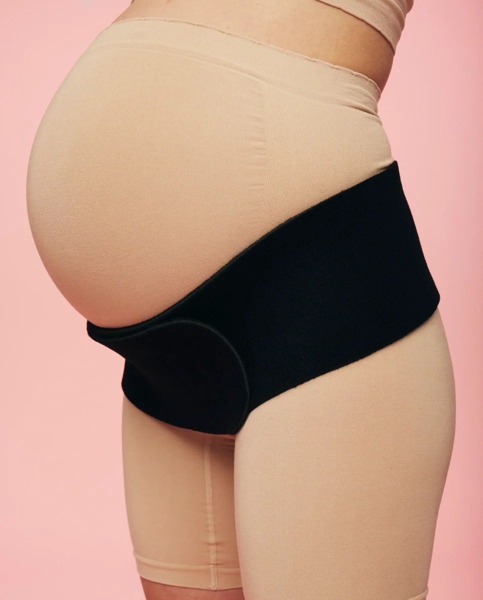 foglossningsbälte - Bild 6