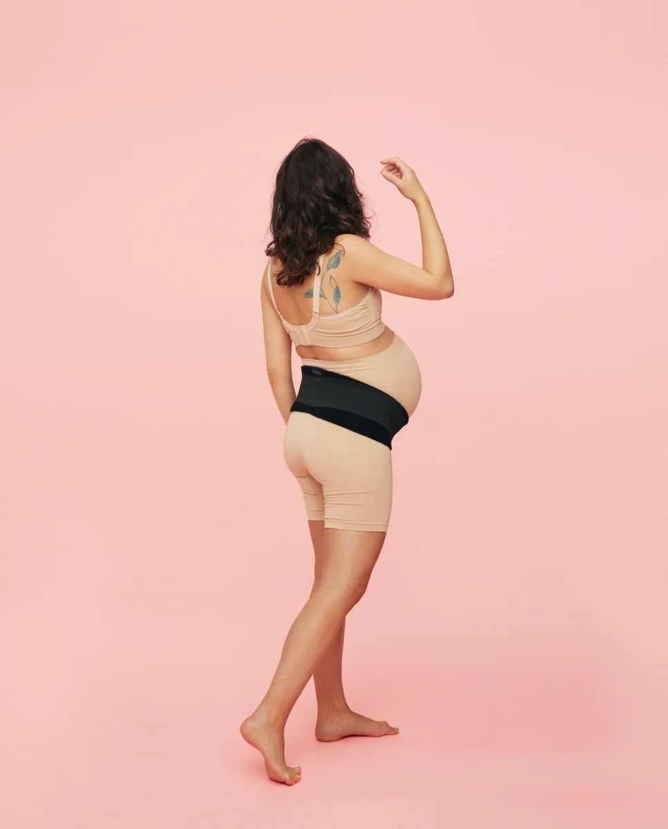 foglossningsbälte - Bild 5