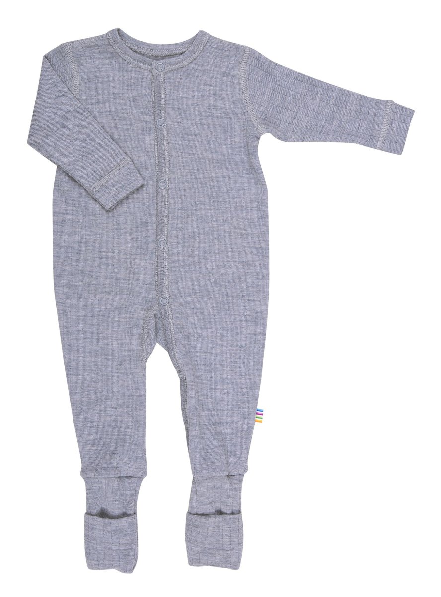 JOHA JUMPSUIT MERINOULL - Bild 2