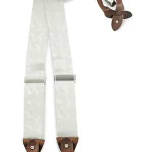 Hängslen Classic Luxe Paisley Ceremony