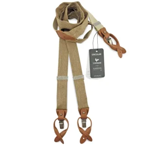 Hängslen x Aarden Eco Elliot