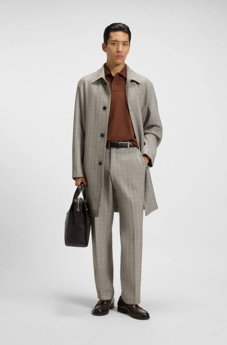 BOSS Piké Pallas - Bild 4