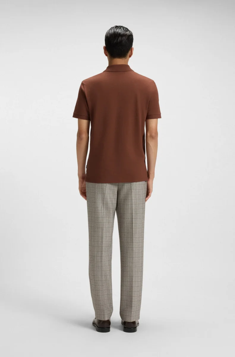 BOSS Piké Pallas - Bild 5