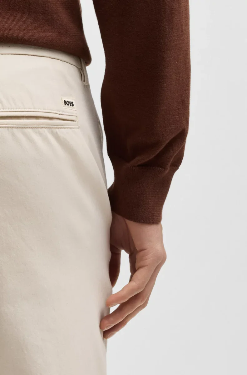 Boss Byxor Kaito1_T - Bild 5