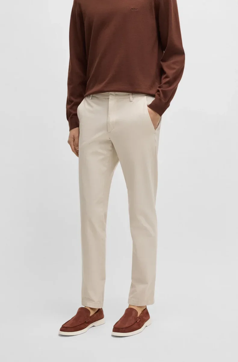 Boss Byxor Kaito1_T - Bild 3