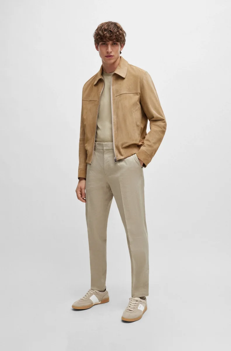 BOSS Jacka Malbano4 - Bild 3