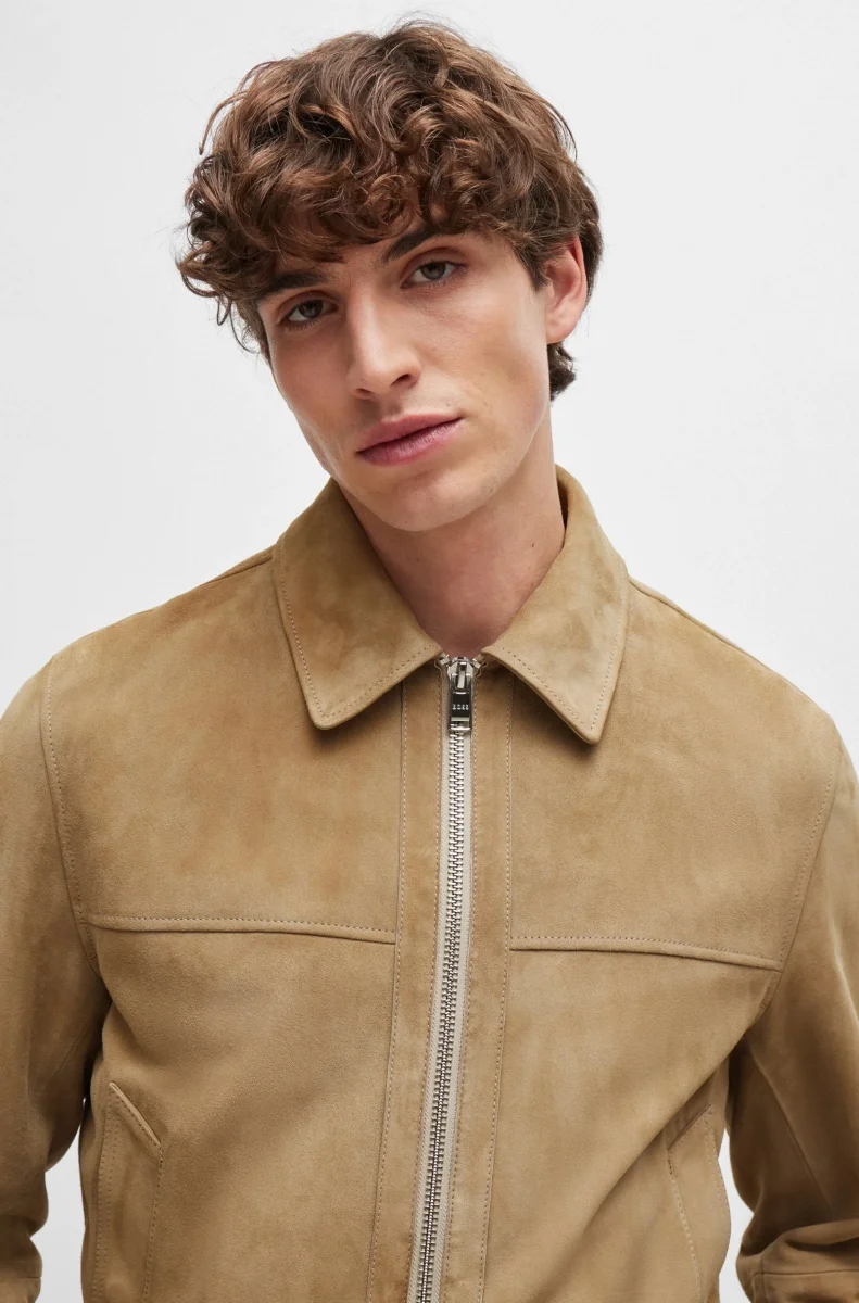 BOSS Jacka Malbano4 - Bild 5