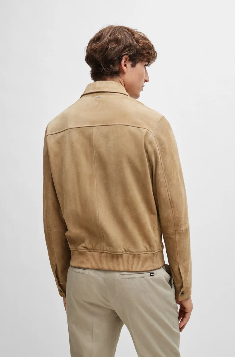 BOSS Jacka Malbano4 - Bild 4