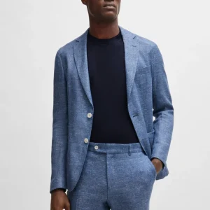 BOSS Kavaj C-Hanry-233