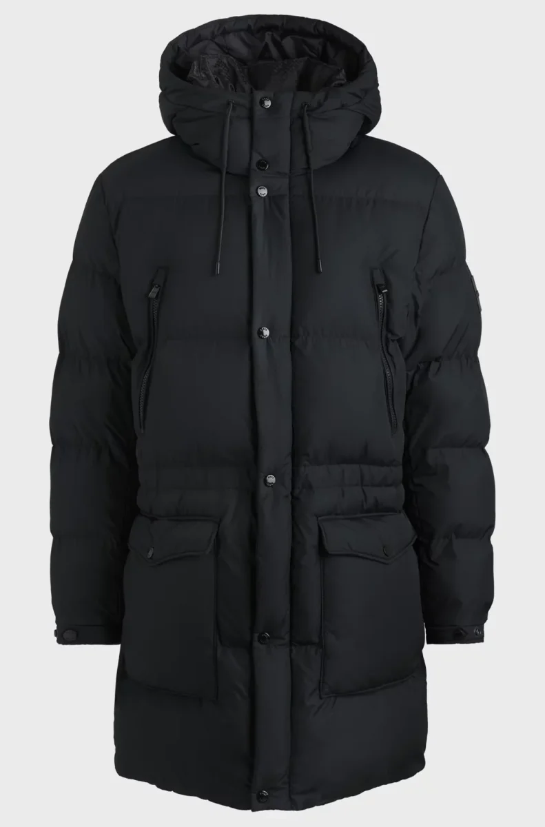 Boss Jacka Puffer H-Condolo - Bild 7