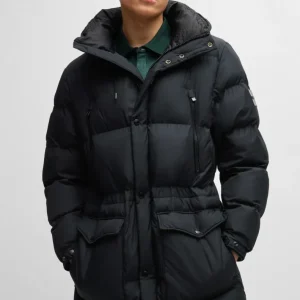 Boss Jacka Puffer H-Condolo