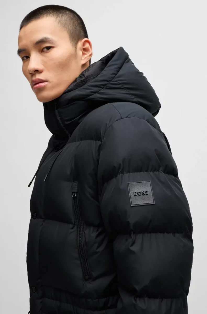 Boss Jacka Puffer H-Condolo - Bild 6