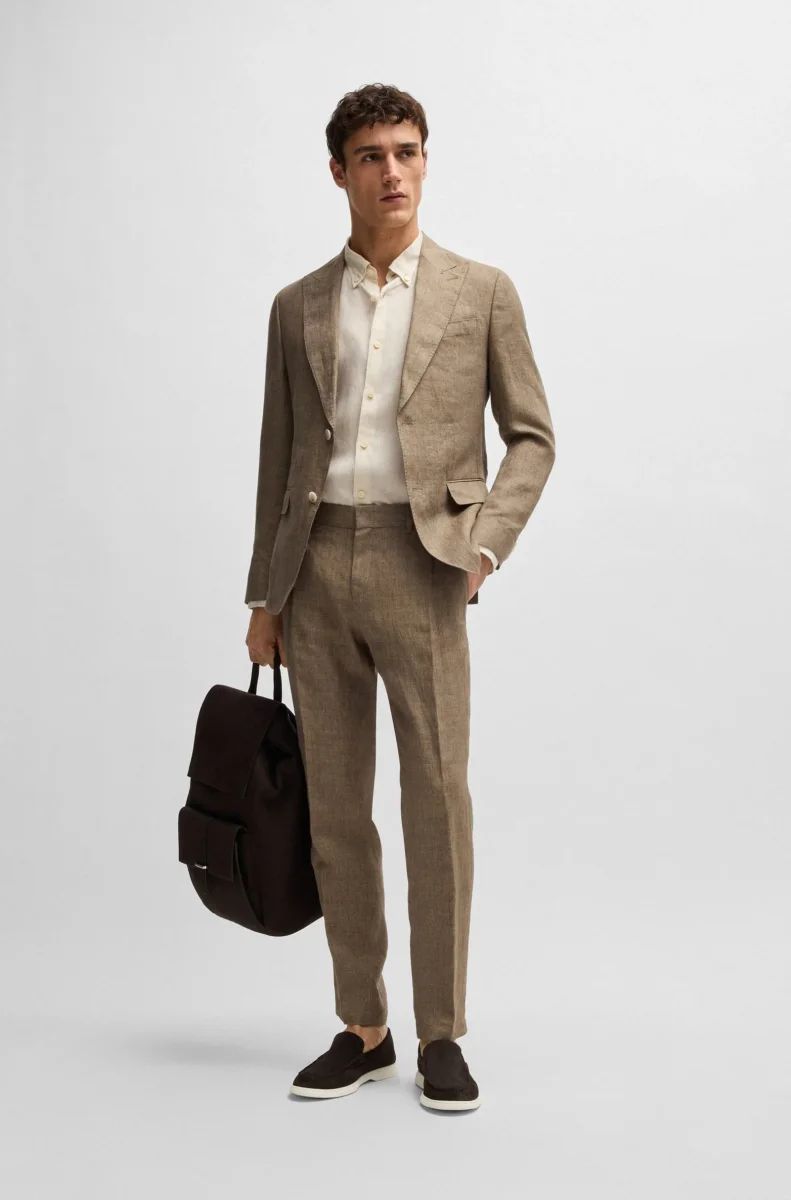 Boss Skjorta C-LIAM-S-BD - Bild 4