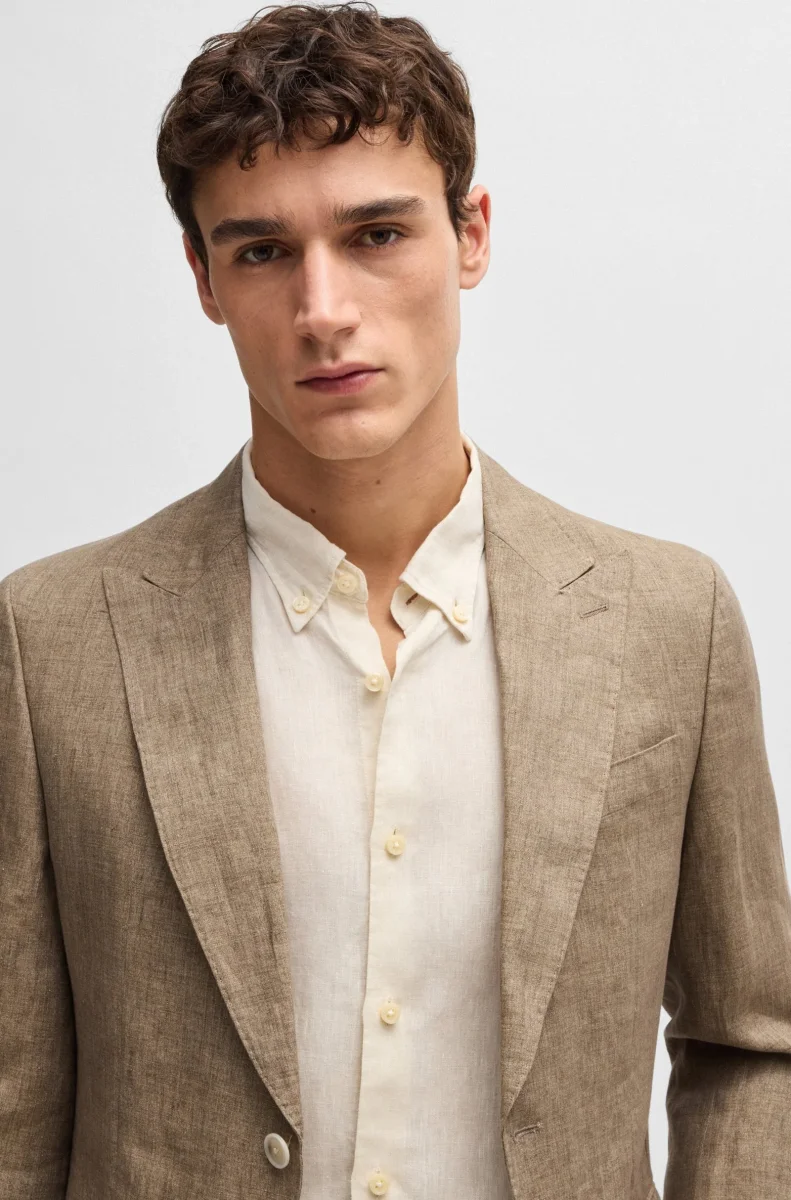 Boss Skjorta C-LIAM-S-BD - Bild 5