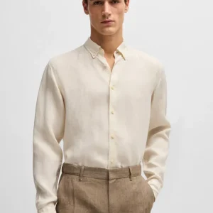 Boss Skjorta C-LIAM-S-BD