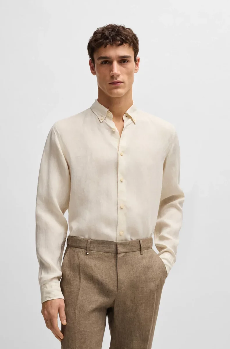 Boss Skjorta C-LIAM-S-BD