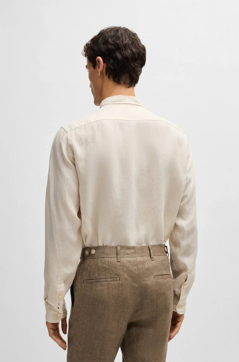 Boss Skjorta C-LIAM-S-BD - Bild 6