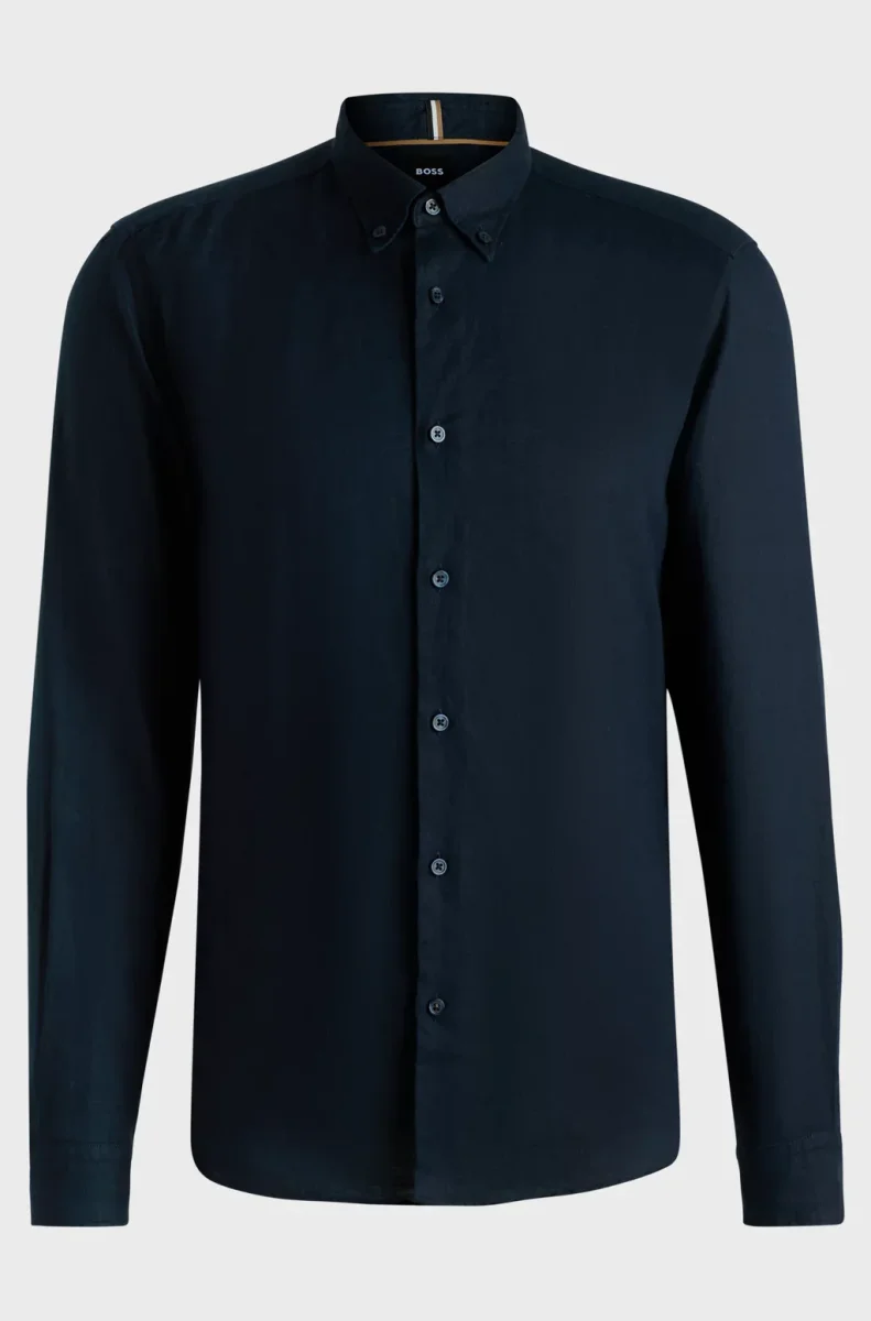 Boss Skjorta C-LIAM-S-BD - Bild 7