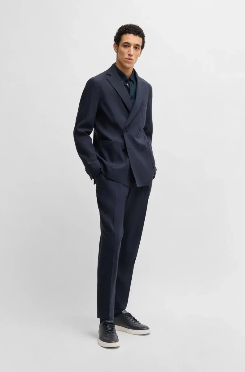 Boss Skjorta C-LIAM-S-BD - Bild 4