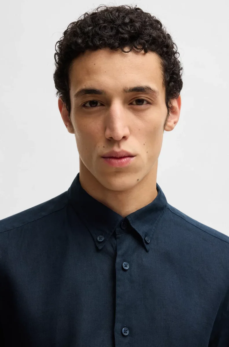 Boss Skjorta C-LIAM-S-BD - Bild 3