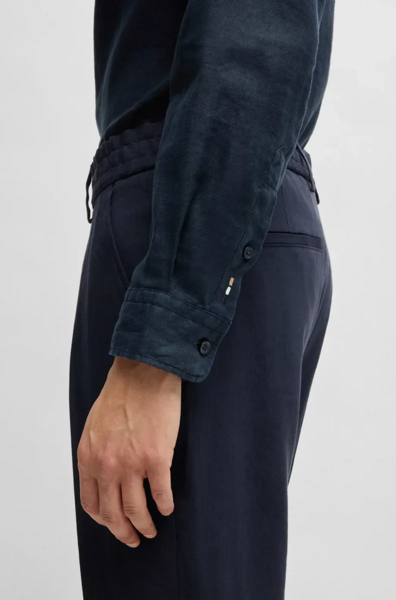 Boss Skjorta C-LIAM-S-BD - Bild 6