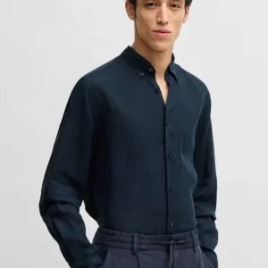 Boss Skjorta C-LIAM-S-BD