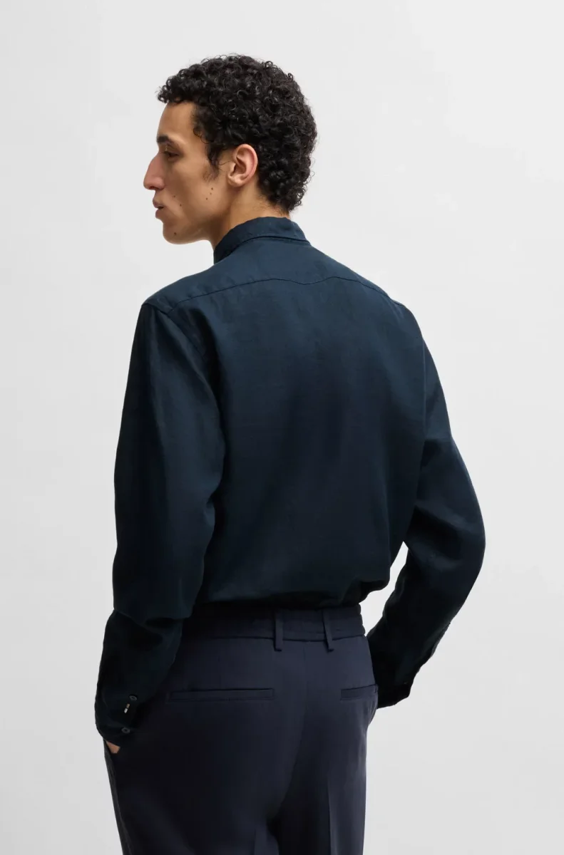 Boss Skjorta C-LIAM-S-BD - Bild 5