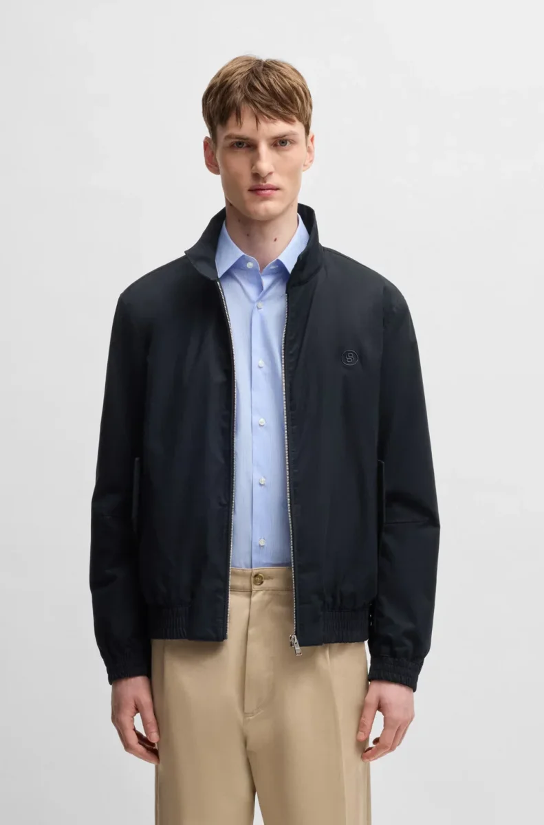 Boss Jacka H-Coiner - Bild 2