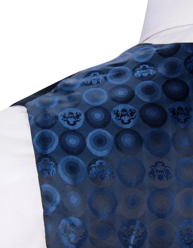 Herrkostym i tre delar - Edison Redline - Bild 9