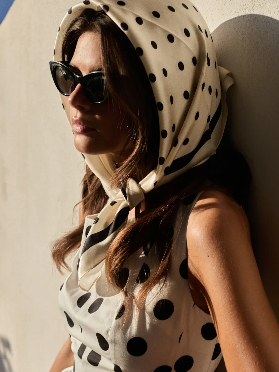 Oriana Sidenscarf - Bild 5