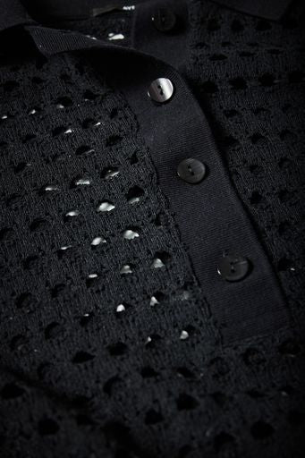 Aveny Topp Maxella Crochet - Bild 4