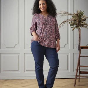 Jazzy byxa från Zhenzi 2209485