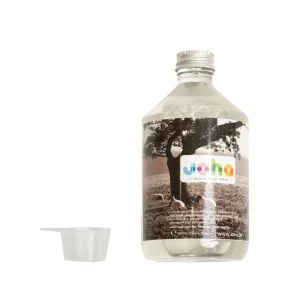 ULLTVÄTTMEDEL MED LANOLIN