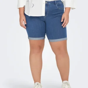 Jeans short från Carmakoma 15281047