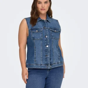 Jeansväst från Carmakoma 15290733